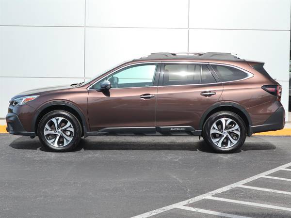 2020 Subaru Outback Touring CVT - - by dealer for sale in Spring Hill, FL – photo 5
