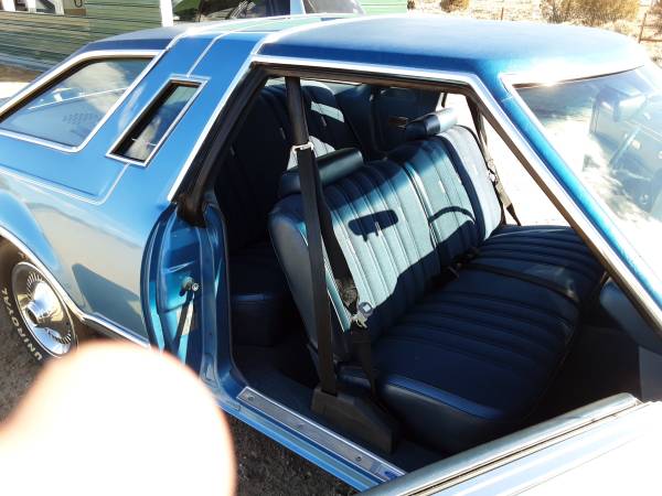 1977 Ford Thunderbird for sale in Aztec, NM – photo 7