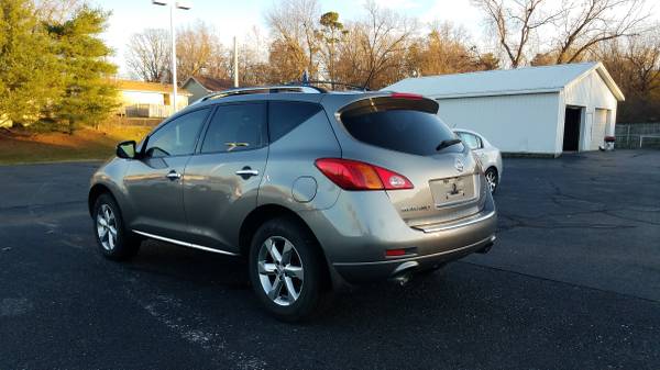 👀 2010 Nissan Murano, No/Bad Credit Welcomed!! - cars & trucks - by... for sale in Joplin, KS – photo 4