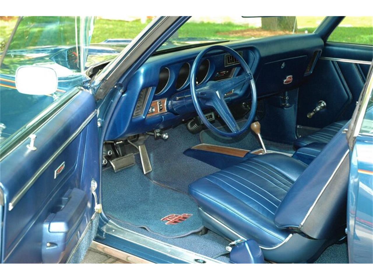 1969 Pontiac GTO (The Judge) for sale in Miami, FL – photo 16