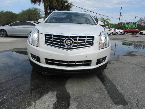 2013 CADILLAC SRX - - by dealer - vehicle automotive for sale in Hernando, FL – photo 2
