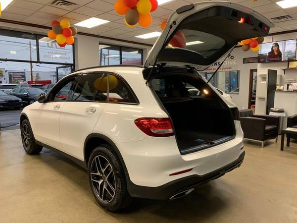 2018 Mercedes-Benz GLC GLC 300 SUV **Guaranteed Credit Approval** -... for sale in Inwood, PA – photo 8