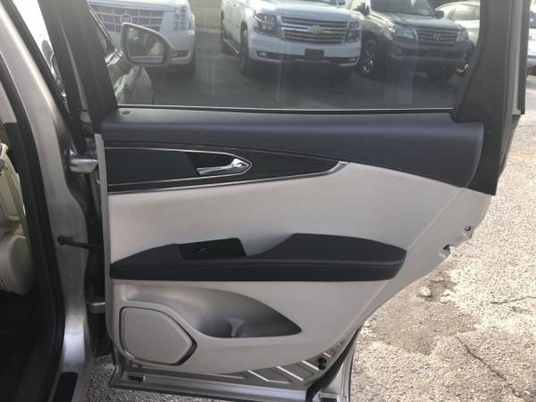 Lincoln MKX FWD Select SUV Leather Sunroof NAV Clean Loaded Truck for sale in southern WV, WV – photo 14