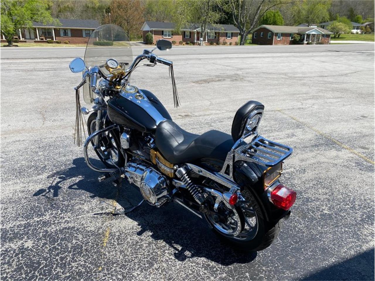 2005 Harley-Davidson Dyna for sale in Carthage, TN – photo 6