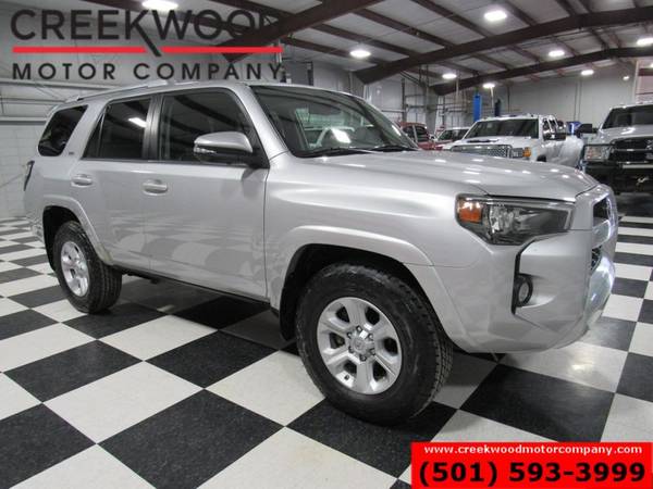 2016 Toyota 4Runner Premium SR5 2WD 3rd Row NAV Leather New for sale in Searcy, AR – photo 2