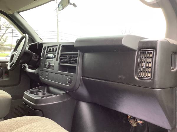 2009 Chevy Express 3500! Great Price! ONE Owner! for sale in Ortonville, MI – photo 19