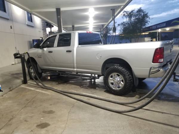 2017 Ram 2500 cummins for sale in Chattanooga, TN – photo 3