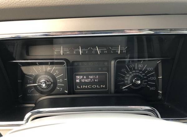 2008 Lincoln Navigator-101627 Miles! - cars & trucks - by dealer -... for sale in Woodinville, WA – photo 4