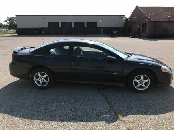 2003 Dodge Stratus R/T Manual Transmission for sale in mentor, OH – photo 4