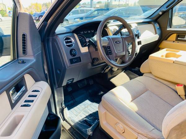 2013 Ford F-150 Eco Boost Call or Text - - by dealer for sale in Boise, ID – photo 7