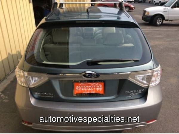 2010 Subaru Impreza Outback Sport **Call Us Today For Details!!** -... for sale in Spokane, MT – photo 7
