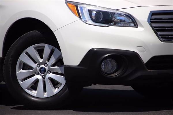 2015 Subaru Outback AWD All Wheel Drive 2 5i Premium SUV - cars & for sale in Roseville, CA – photo 3