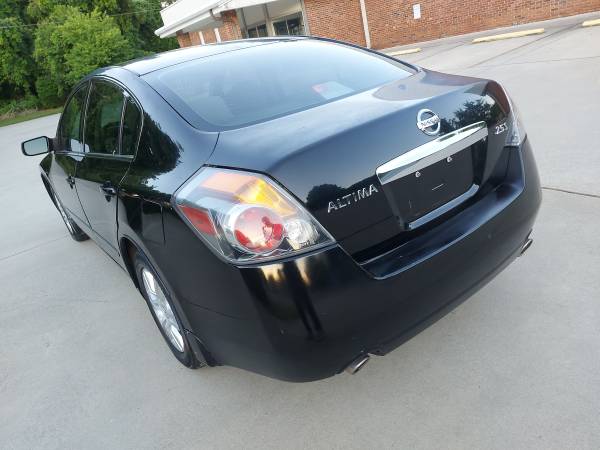 2012 nissan Altima for sale in Newell, NC – photo 17