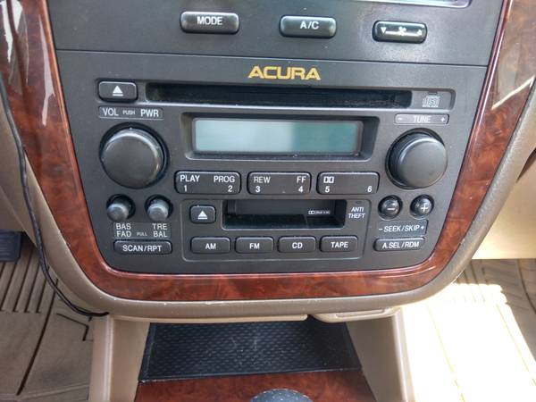 ***2003 ACURA MDX TOURING AWD!!!*** - cars & trucks - by dealer -... for sale in Pocatello, ID – photo 17