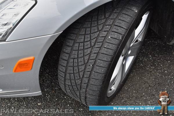 2012 Mercedes-Benz S 550 4Matic AWD / 4.6L Bi Turbo V8 / P2 Pkg -... for sale in Anchorage, AK – photo 24