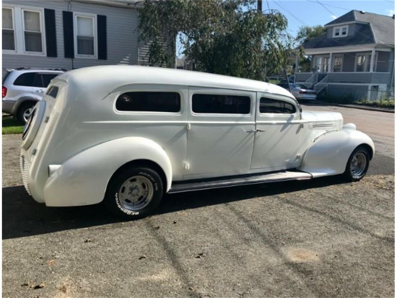 1939 Packard Series 1700 for sale in Cadillac, MI – photo 10