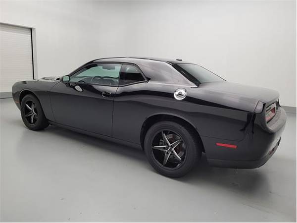 2015 Dodge Challenger SXT - coupe - - by dealer for sale in Albany, GA – photo 3