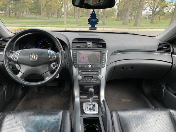 2005 Acura TL NAVIGATION CLEAN for sale in ROSELLE, NJ – photo 18