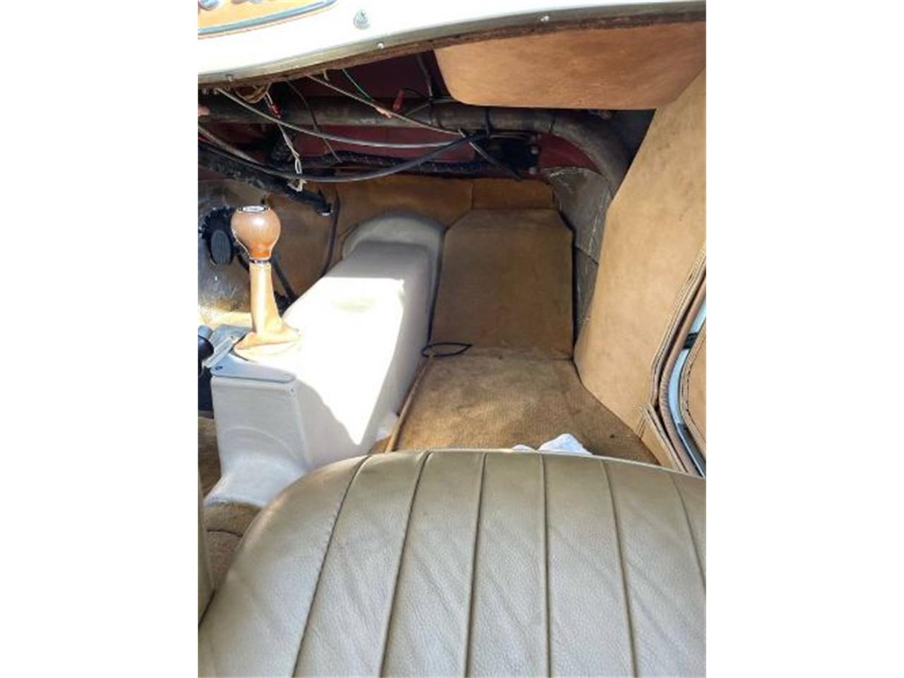 1952 MG TD for sale in Cadillac, MI – photo 6