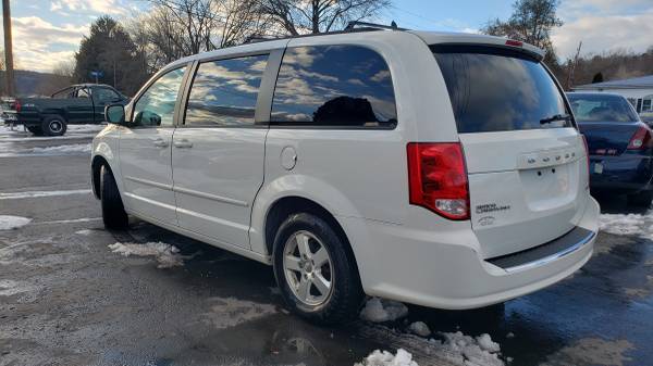 2012 Dodge Grand Caravan - - by dealer - vehicle for sale in Northumberland, PA – photo 7