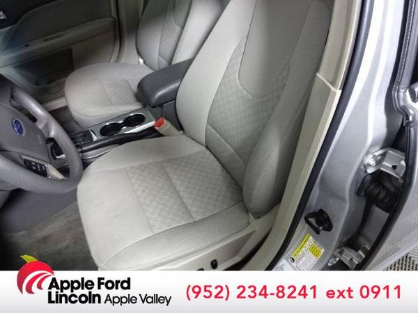 2012 Ford Fusion SE - sedan for sale in Apple Valley, MN – photo 13