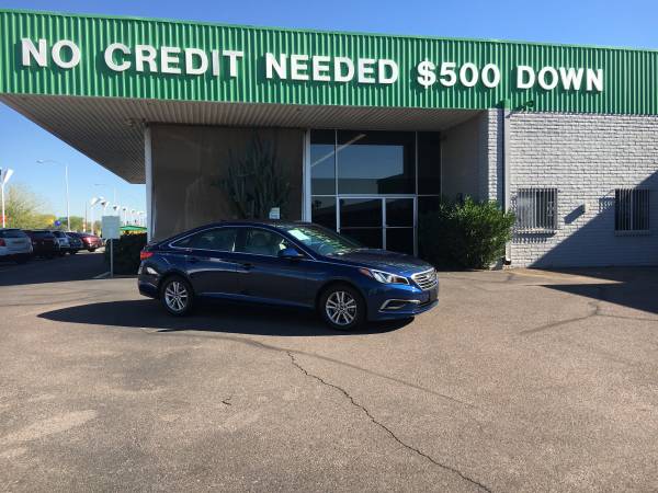$500 DOWN AND DRIVE--BAD CREDIT/NO CREDIT/GOOD CREDIT⭐️🚘 ✅ - cars &... for sale in Mesa, AZ – photo 16