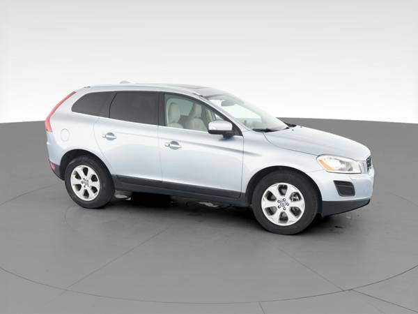 2013 Volvo XC60 3.2 Sport Utility 4D suv Silver - FINANCE ONLINE -... for sale in Washington, District Of Columbia – photo 14