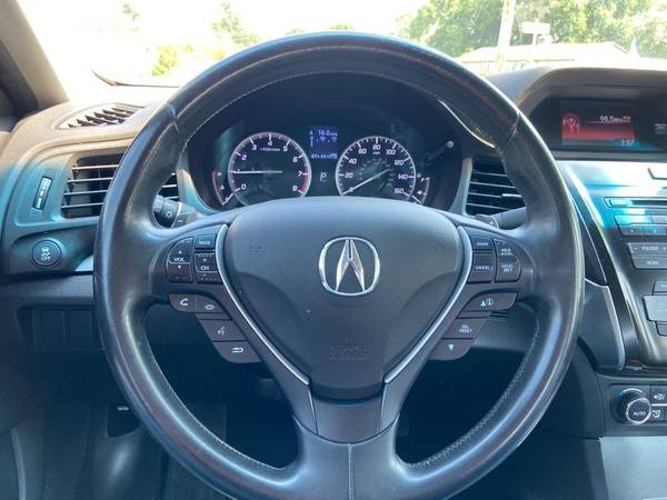 2013 Acura ILX 2.0L 4dr Sedan - cars & trucks - by dealer - vehicle... for sale in Milford, MA – photo 17