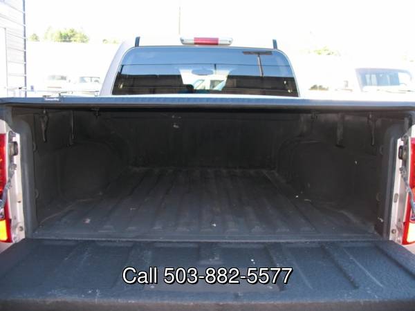2004 GMC Canyon Crew Cab 4WD aka Chevrolet Chevy Colorado 1 Owner -... for sale in Milwaukie, OR – photo 22
