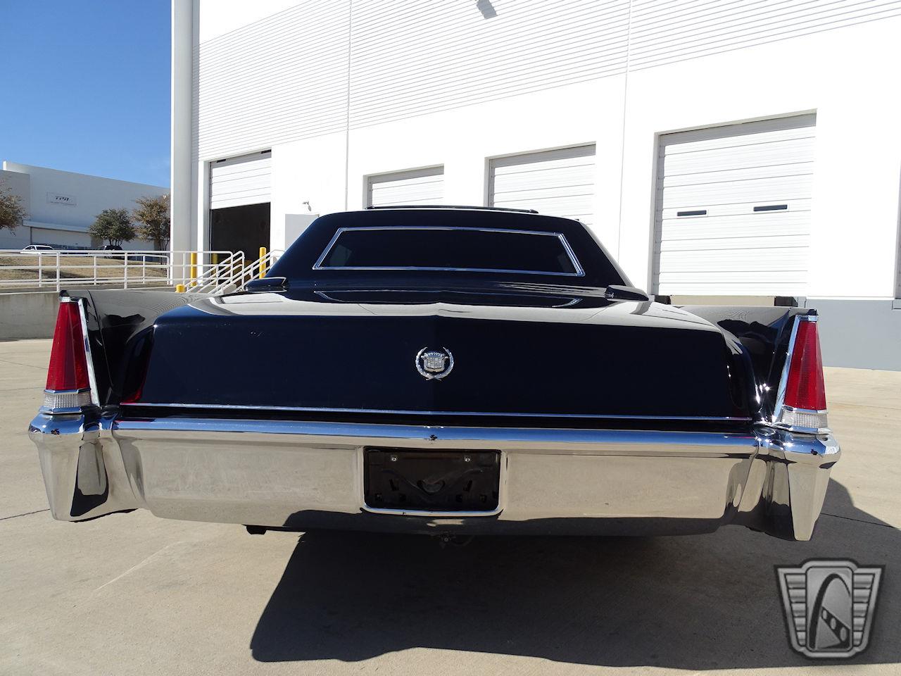 1969 Cadillac Fleetwood for sale in O'Fallon, IL – photo 33