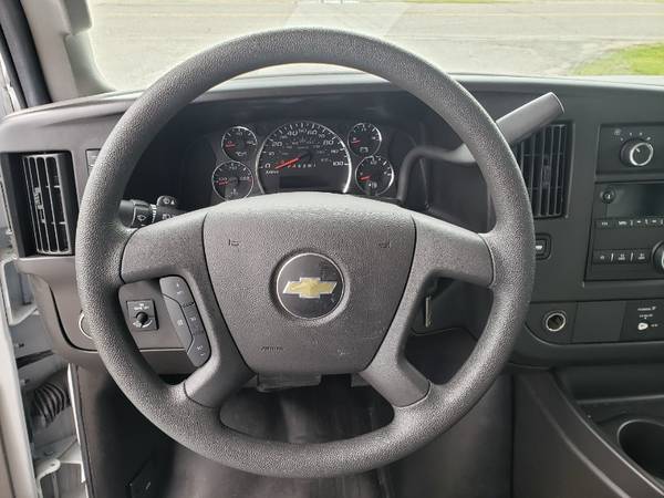 2017 Chevrolet Express G3500 177 DRW - - by dealer for sale in Myrtle Beach, SC – photo 13