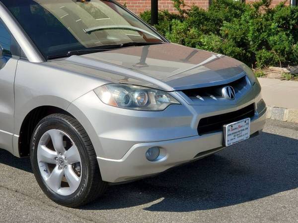 2009 Acura RDX - cars & trucks - by dealer - vehicle automotive sale for sale in Paterson, NJ – photo 9