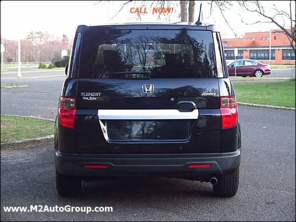 2010 Honda Element EX AWD 4dr SUV 5A - - by dealer for sale in East Brunswick, NY – photo 21