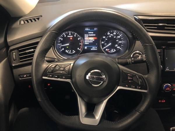 2019 Nissan Rogue AWD 4D Sport Utility/SUV SV - - by for sale in Cedar Falls, IA – photo 21