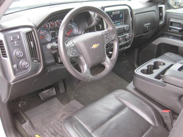 2016 Chevrolet Chevy Silverado 1500*Crew Cab*LT*Z71*Sport*4x4*5.3L... for sale in New Braunfels, TX – photo 18