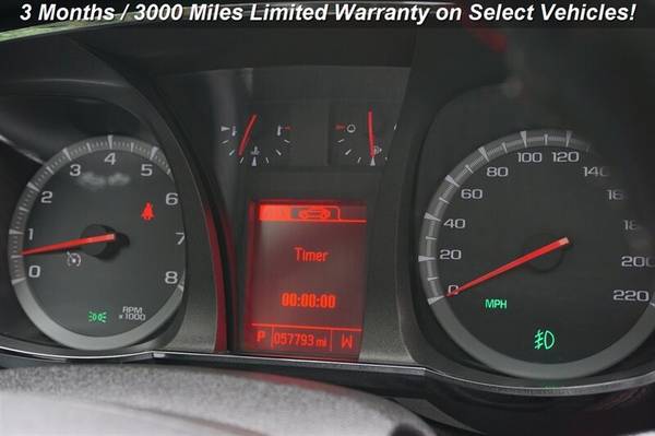 2015 GMC Terrain AWD All Wheel Drive Denali SUV for sale in Lynnwood, WA – photo 13