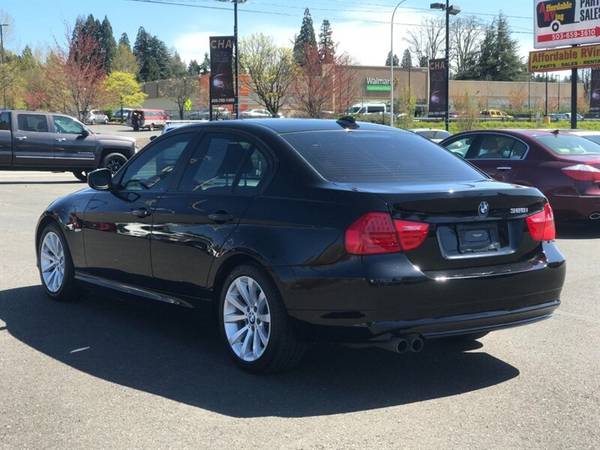 2011 BMW 3-Series 328i - - by dealer - vehicle for sale in Milwaukie, OR – photo 3