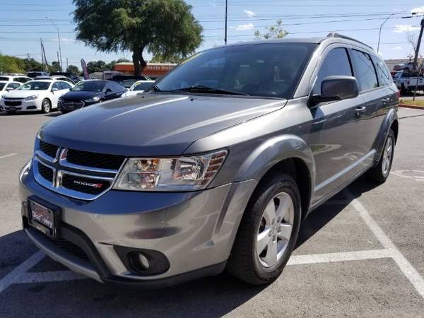 2012 Dodge Journey-GOOD CREDIT, NO CREDIT, BAD CREDIT, AND EVEN REPOS! for sale in Austin, TX – photo 2