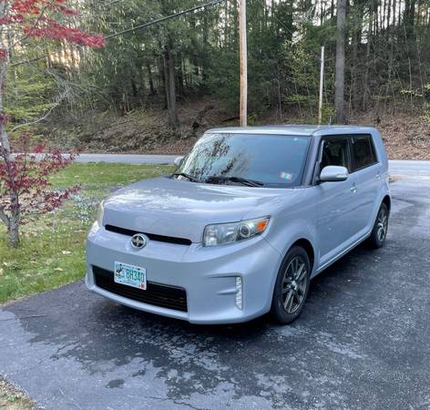 2013 Scion xB Release Series 10 for sale in Raymond, NH – photo 10