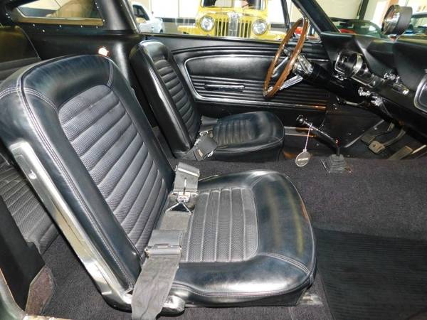 1966 Shelby GT-350 Fastback - cars & trucks - by dealer - vehicle... for sale in Bend, OR – photo 11