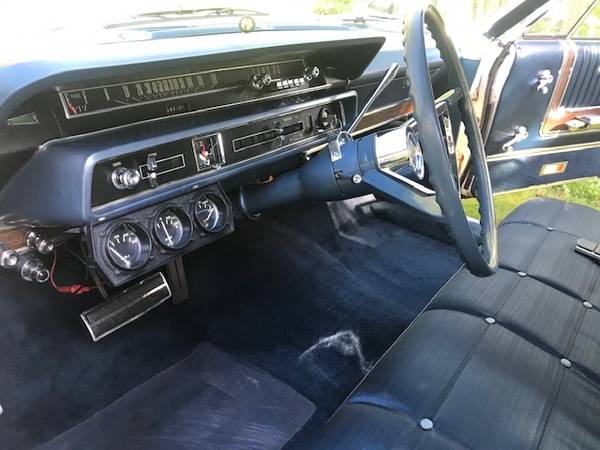 1965 Ford Galaxie 500 LTD ONE FAMILY OWNED - - by for sale in La Conner, WA – photo 10