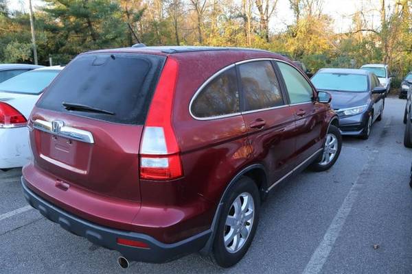 2008 Honda CR-V EX-L - cars & trucks - by dealer - vehicle... for sale in High Point, NC – photo 3