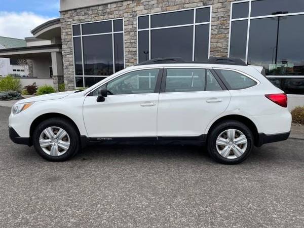 2015 Subaru Outback - - by dealer - vehicle for sale in Grand Junction, CO – photo 2