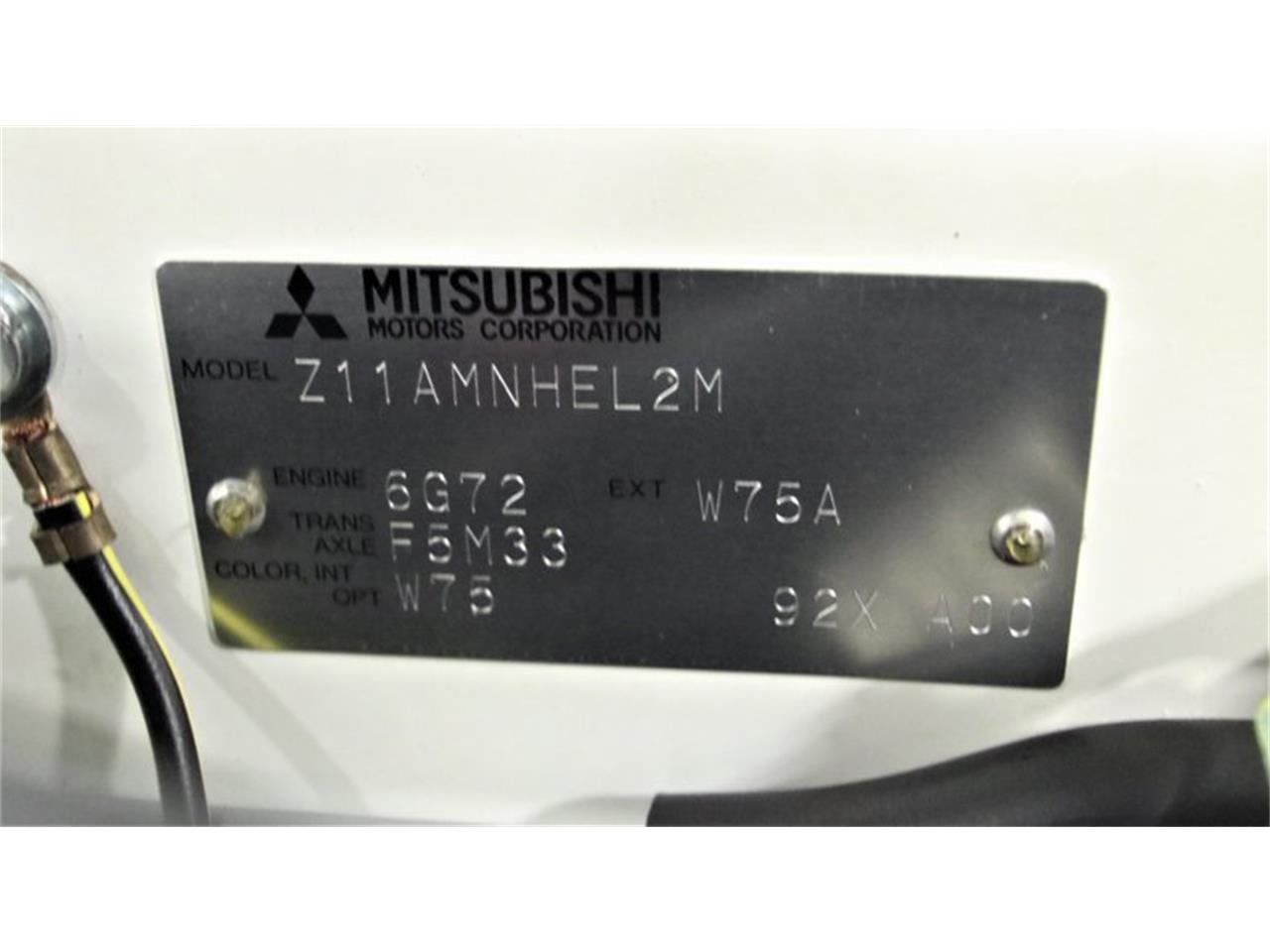 1999 Mitsubishi 3000 for sale in Lithia Springs, GA – photo 68