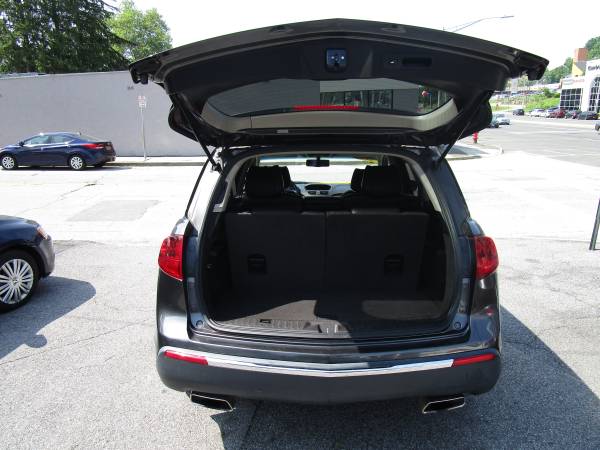 2011 ACURA MDX WITH BACK UP CAMERA EXTRA CLEAN!!!! for sale in NEW YORK, NY – photo 19