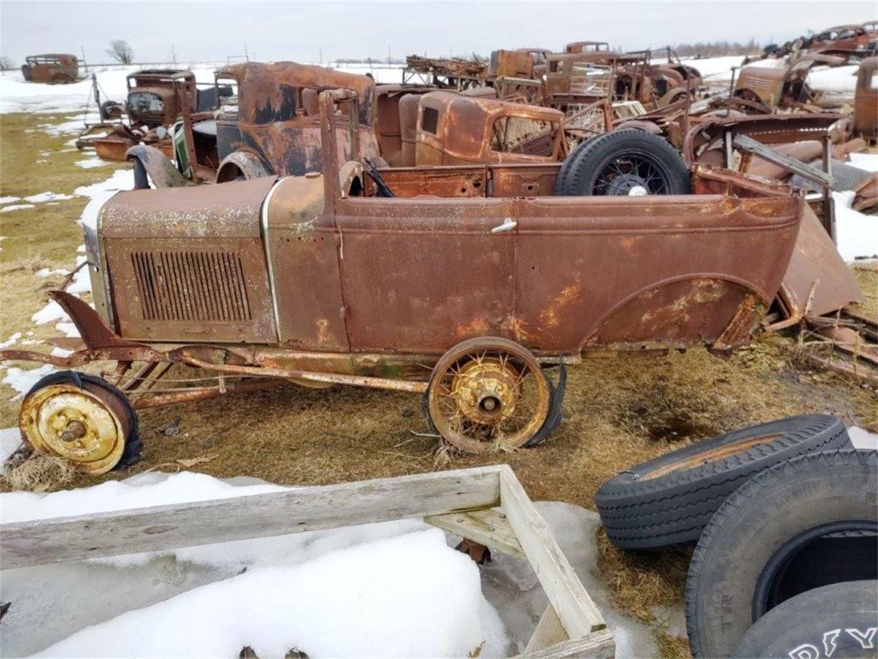 1930 Ford Model A for sale in Parkers Prairie, MN – photo 3