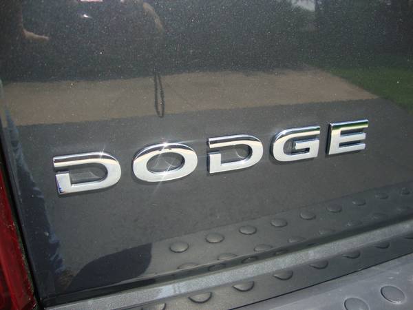 2011 Dodge Nitro (70,000 miles/1 Owner/Garage Kept) for sale in Racine, MI – photo 14