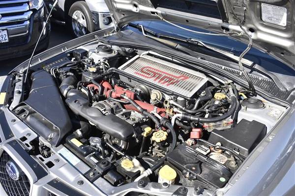 2006 Subaru Impreza WRX STI for sale in Sacramento , CA – photo 17