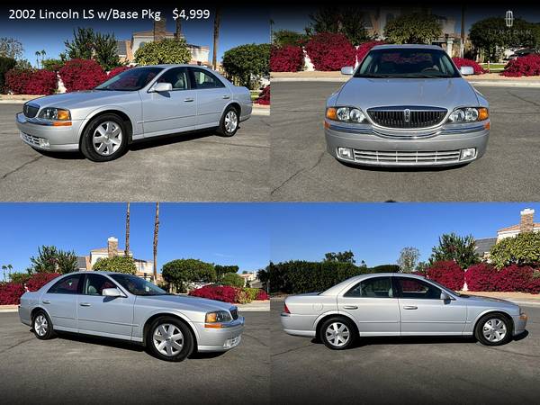 2001 Lexus ES 300 Sedan is priced to SELL NOW! - - by for sale in Palm Desert , CA – photo 6