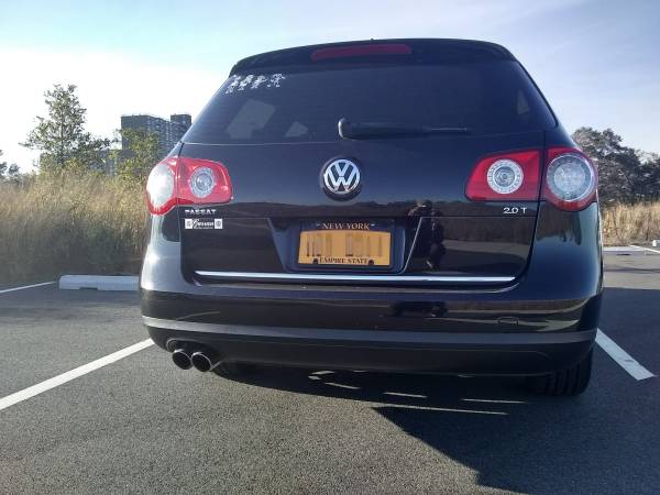 2010 VW Passat Wagon 2 0 TSI 6000 OBO - priced to sell - cars & for sale in Middle Village, NY – photo 16
